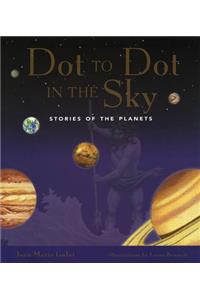 Dot to Dot in the Sky