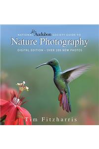 National Audubon Society Guide to Nature Photograp