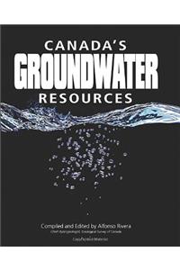 Canada's Groundwater Resources