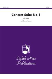 Concert Suite No. 1