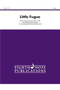 Little Fugue