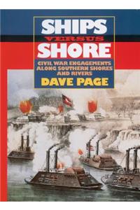 Ships Versus Shore