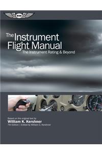 The Instrument Flight Manual