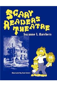 Scary Readers Theatre