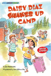 Daisy Diaz Shakes Up Camp: Trade & Interdependence