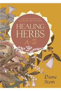Healing Herbs A to Z