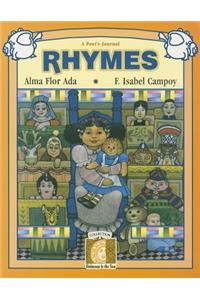 Rhymes: A Poet's Journal