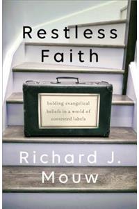 Restless Faith