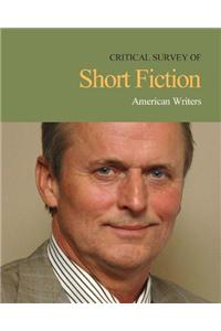 Critical Survey of Short Fiction