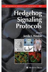 Hedgehog Signaling Protocols