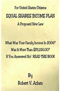 Equal Shares Income Plan