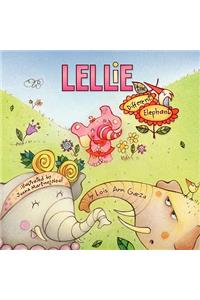 Lellie the Different Elephant