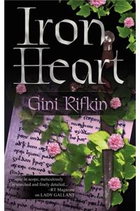 Iron Heart