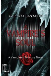 Vampire's Soul