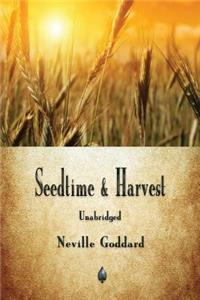 Seedtime and Harvest