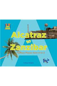 Alcatraz to Zanzibar