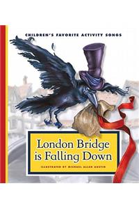 London Bridge Is Falling Down