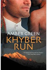 Khyber Run