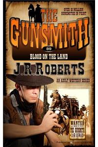 Blood on the Land