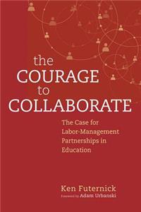 Courage to Collaborate