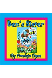 Ben's Sister