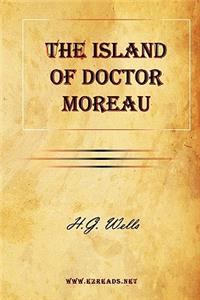 The Island of Doctor Moreau