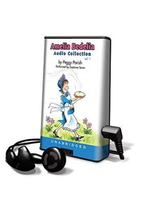 Amelia Bedelia Audio Collection, Volume 1