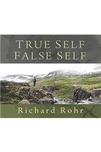 True Self/False Self