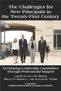 Challenges for New Principals in the 21st Century