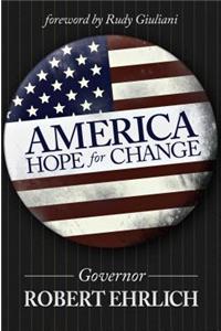 America: Hope for Change