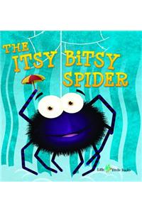 Itsy Bitsy Spider