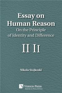 Essay on Human Reason