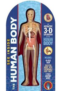 See Inside: Human Body
