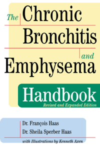 Chronic Bronchitis and Emphysema Handbook