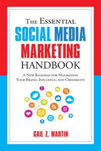 Essential Social Media Marketing Handbook