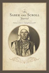 Saber & Scroll