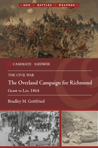 Overland Campaign for Richmond