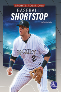 Baseball: Shortstop