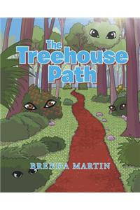 The Treehouse Path
