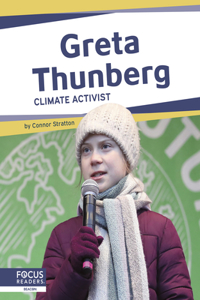 Greta Thunberg