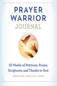Prayer Warrior Journal