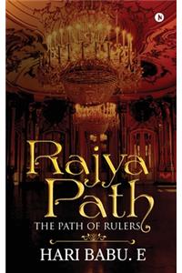 Rajyapath