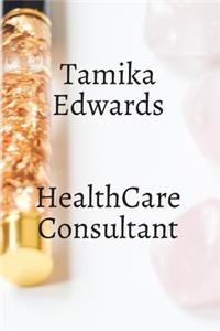 HealthCare Consultant
