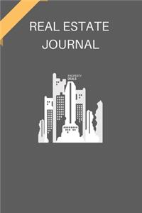 Real Estate Journal