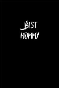 Best Mommy Journal Gift