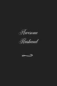 Awesome Husband