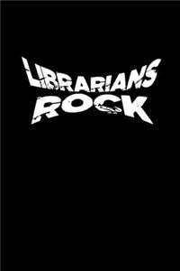 Librarian Rock