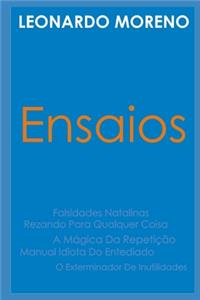 Ensaios