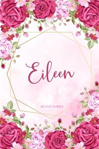 Eileen Weekly Planner