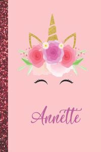 Annette